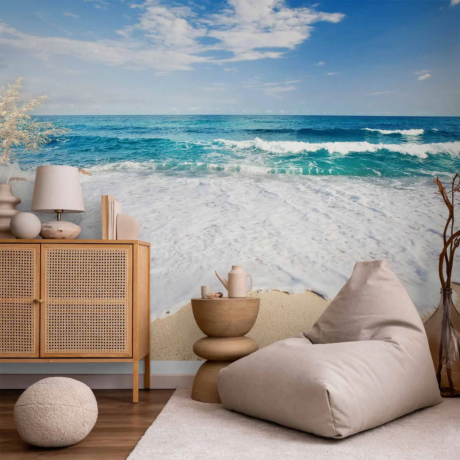 sea wallpaper for walls