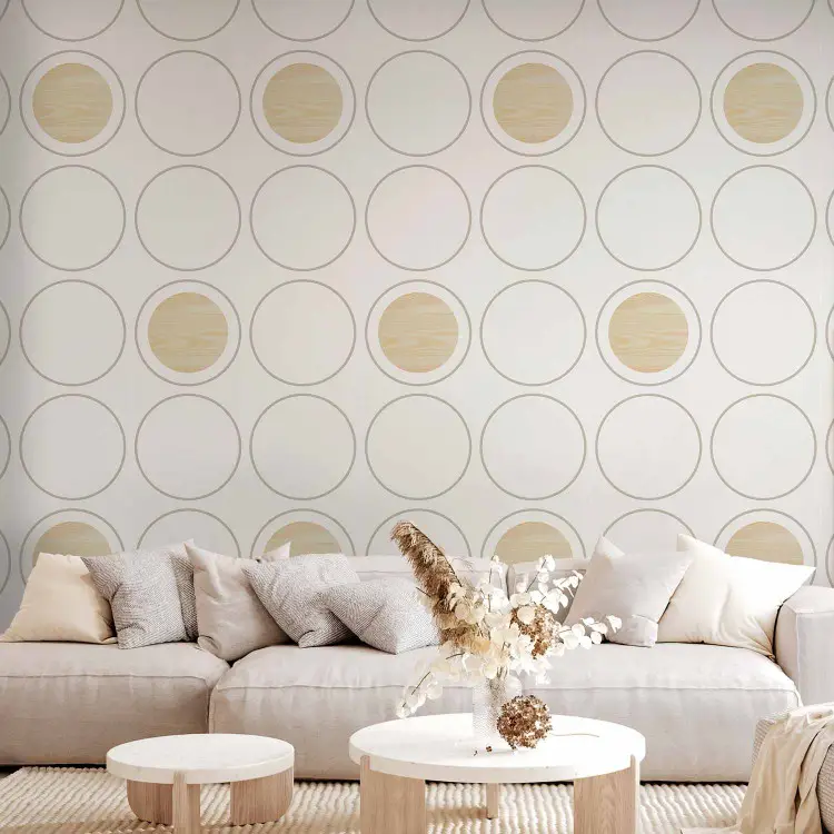 salon wallpaper ideas