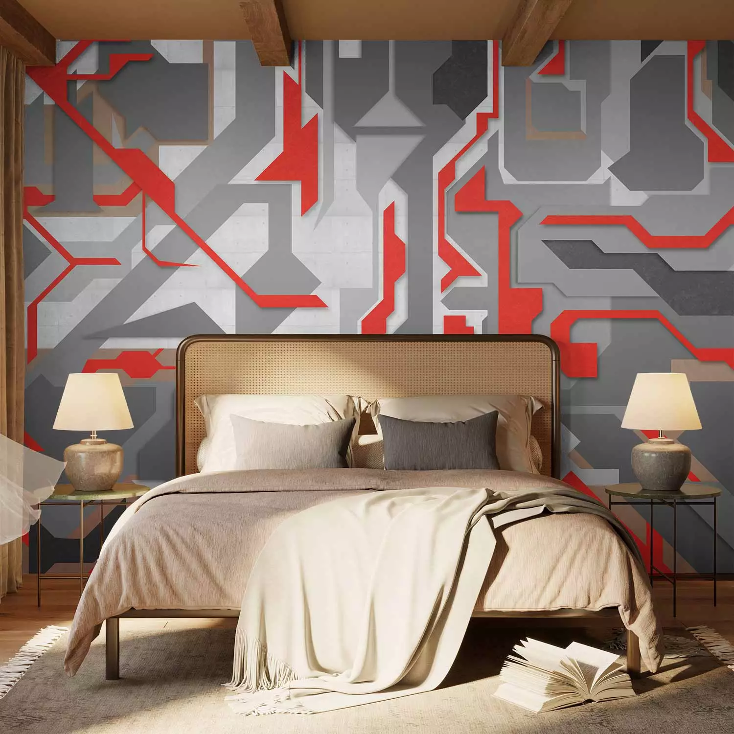 Unveiling Behr Paint Company's 2025 Color Of The Year, image size:1500x1500