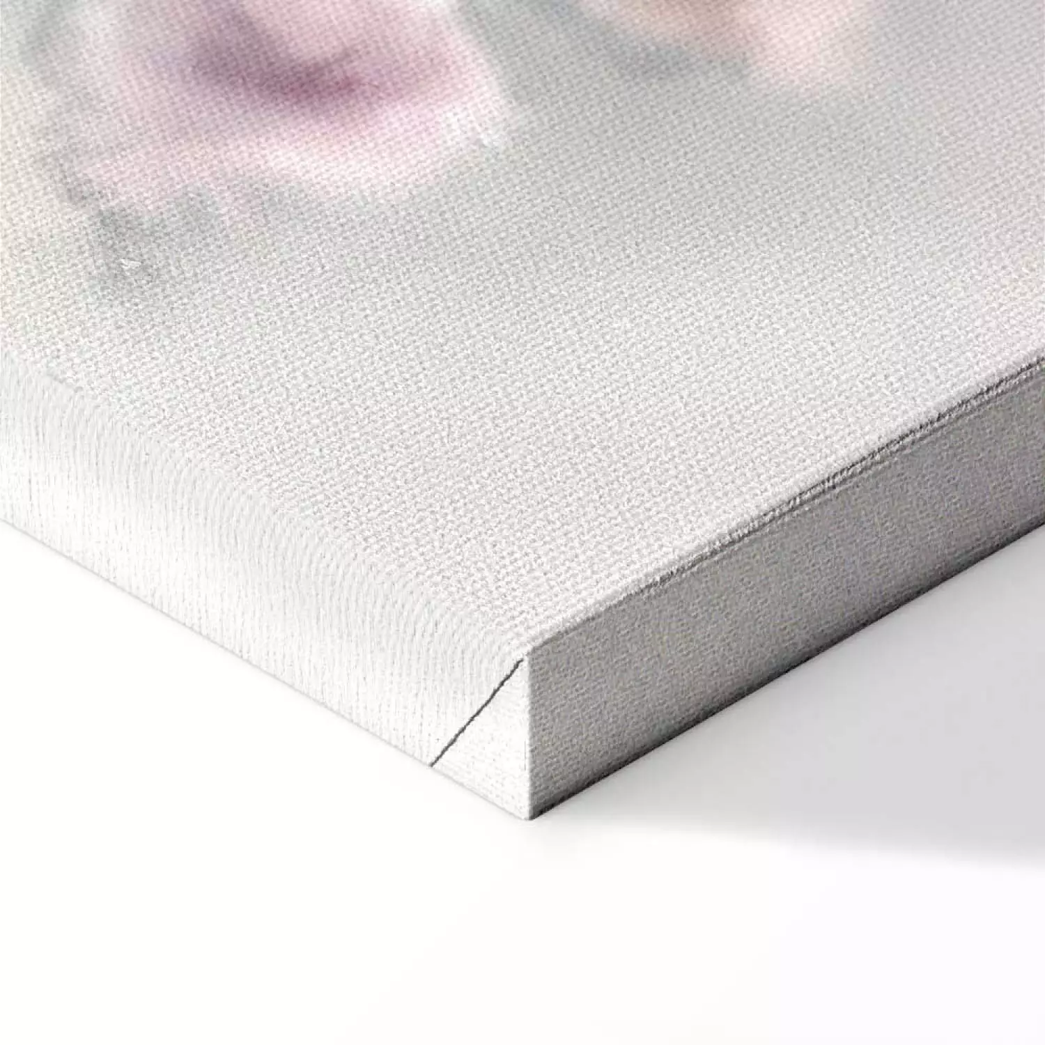 Canvas Print Dreamer's Bouquet