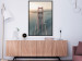 Wall Poster Golden Gate Bridge - urban architecture landscape and calm ocean 115300 additionalThumb 5