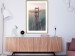 Wall Poster Golden Gate Bridge - urban architecture landscape and calm ocean 115300 additionalThumb 13