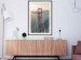 Wall Poster Golden Gate Bridge - urban architecture landscape and calm ocean 115300 additionalThumb 22