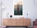 Wall Poster Golden Gate Bridge - urban architecture landscape and calm ocean 115300 additionalThumb 2