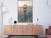 Wall Poster Golden Gate Bridge - urban architecture landscape and calm ocean 115300 additionalThumb 7