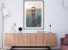 Wall Poster Golden Gate Bridge - urban architecture landscape and calm ocean 115300 additionalThumb 6
