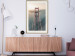 Wall Poster Golden Gate Bridge - urban architecture landscape and calm ocean 115300 additionalThumb 21
