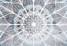 Canvas Blurred Mandala (1 Part) Wide 123700 additionalThumb 5