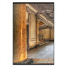 Wall Poster Palace - architecture of building with marble columns and ornaments 123900 additionalThumb 24