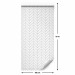 Modern Wallpaper Diagonal Geometry 124400 additionalThumb 7