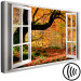 Canvas Warm November (1 Part) Wide 125000 additionalThumb 6