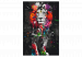 Paint by number Colourful Animals: Lion 127300 additionalThumb 7