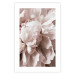 Wall Poster Rhythmic Delicacy - light pink flowers in a natural composition 127400 additionalThumb 19