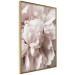 Wall Poster Rhythmic Delicacy - light pink flowers in a natural composition 127400 additionalThumb 14