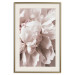 Wall Poster Rhythmic Delicacy - light pink flowers in a natural composition 127400 additionalThumb 20