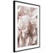 Wall Poster Rhythmic Delicacy - light pink flowers in a natural composition 127400 additionalThumb 8