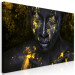 Large canvas print Bathed in Gold II [Large Format] 130300 additionalThumb 3