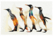 Paint by number Penguin Family 130700 additionalThumb 7