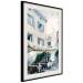 Wall Poster Italian Restaurant - charming architecture of a majestic city 135900 additionalThumb 8