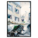 Wall Poster Italian Restaurant - charming architecture of a majestic city 135900 additionalThumb 21