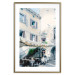 Wall Poster Italian Restaurant - charming architecture of a majestic city 135900 additionalThumb 18