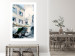 Wall Poster Italian Restaurant - charming architecture of a majestic city 135900 additionalThumb 16