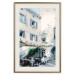 Wall Poster Italian Restaurant - charming architecture of a majestic city 135900 additionalThumb 22