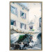 Wall Poster Italian Restaurant - charming architecture of a majestic city 135900 additionalThumb 27