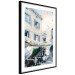 Wall Poster Italian Restaurant - charming architecture of a majestic city 135900 additionalThumb 5