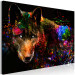 Large canvas print Colorful Shadow [Large Format] 136400 additionalThumb 3