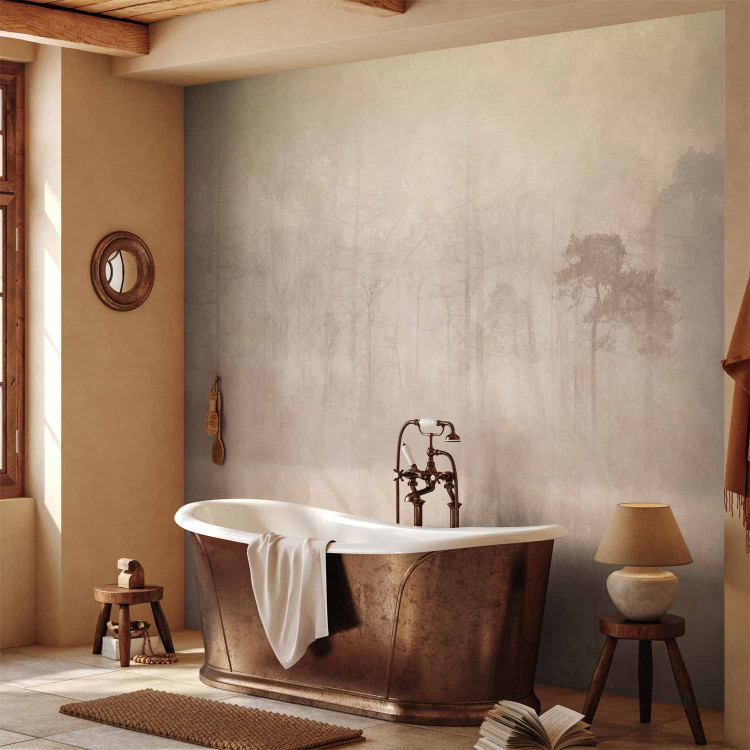 Wall Mural Beige Nook 138800 additionalImage 8