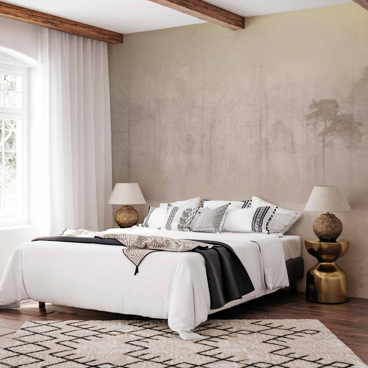 Wall Mural Beige Nook 138800 additionalImage 2