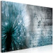 Large canvas print Blue Dandelion [Large Format] 149000 additionalThumb 3