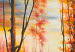 Canvas Art Print Autumn in warm tone 49600 additionalThumb 4