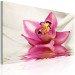 Canvas Print Unusual orchid 58700 additionalThumb 2