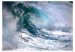Photo Wallpaper Ocean wave 61700 additionalThumb 1