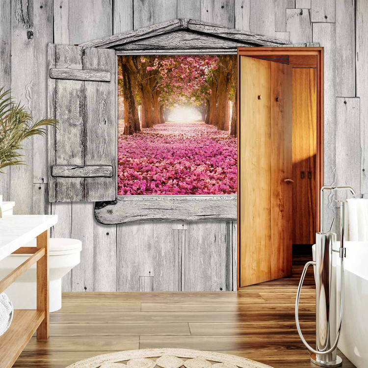 Wall Mural The Magical Gateway 64800 additionalImage 8