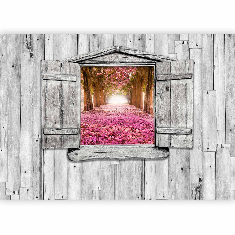 Wall Mural The Magical Gateway 64800 additionalImage 5
