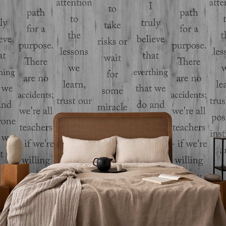 Modern Wallpaper Magma Marla Gibbs - What We Believe 89600 additionalImage 3