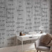 Modern Wallpaper Magma Marla Gibbs - What We Believe 89600 additionalThumb 4