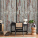 Wallpaper Bleached boards 93200 additionalThumb 5