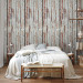 Wallpaper Bleached boards 93200 additionalThumb 4