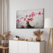 Canvas Print Zen: Cherry Blossoms IV 98000 additionalThumb 4