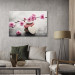 Canvas Print Zen: Cherry Blossoms IV 98000 additionalThumb 3
