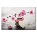 Canvas Print Zen: Cherry Blossoms IV 98000 additionalThumb 7