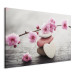Canvas Print Zen: Cherry Blossoms IV 98000 additionalThumb 2