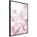 Wall Poster Fluffy peonies - botanical composition with flowers with pink petals 115010 additionalThumb 10