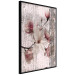 Poster Memorial Magnolia - botanical composition with vintage-style flowers 118610 additionalThumb 10