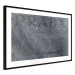 Wall Poster Marble Prada - engraved English brand name on marble texture 122310 additionalThumb 11