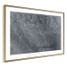 Wall Poster Marble Prada - engraved English brand name on marble texture 122310 additionalThumb 6